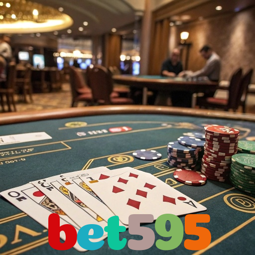 bet595